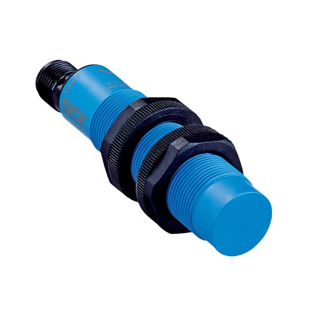 CM18-12NPP-EC1 SICK, Inc.  Proximity Sensors - Industrial